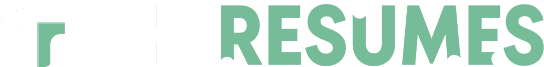 TheResumes.online Logo
