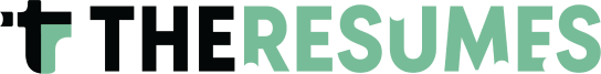 TheResumes.online Logo